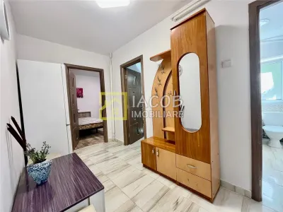Apartament 2 CD, str.Vasile Alecsandri, Bacau - foto 11