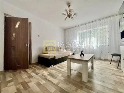 Apartament 2 CD, str.Vasile Alecsandri, Bacau - foto 4