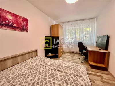 Apartament 2 CD, str.Vasile Alecsandri, Bacau - foto 8
