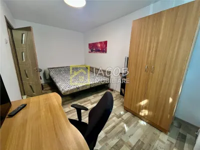 Apartament 2 CD, str.Vasile Alecsandri, Bacau - foto 9