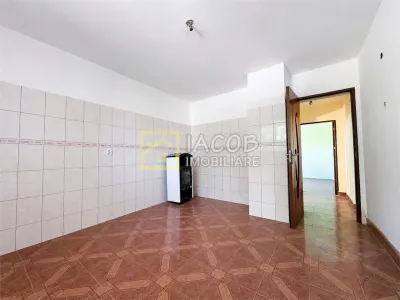 Pachet rural: apartament + bucatarie de vara + boxa+ 2.500 mp teren, Damienesti - foto 3