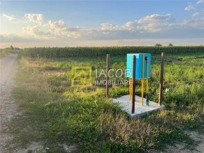 Loturi teren Bogdan Voda Bacau - foto 2