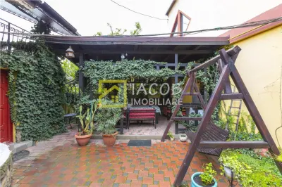 Casa P+M, comuna Margineni, Bacau - foto 2