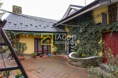 Casa P+M, comuna Margineni, Bacau - foto 3