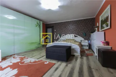 Casa P+M, comuna Margineni, Bacau - foto 24