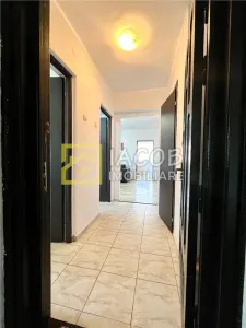Apartament 2 camere, zona Vasile Alecsandri - Prefectura Bacau - foto 11