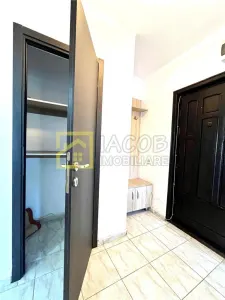 Apartament 2 camere, zona Vasile Alecsandri - Prefectura Bacau - foto 12