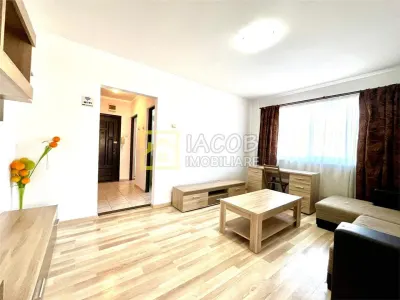 Apartament 2 camere, zona Vasile Alecsandri - Prefectura Bacau - foto 3