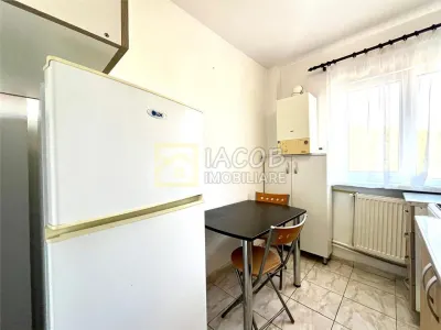 Apartament 2 camere, zona Vasile Alecsandri - Prefectura Bacau - foto 6