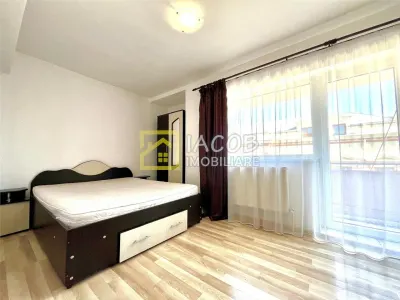 Apartament 2 camere, zona Vasile Alecsandri - Prefectura Bacau - foto 7