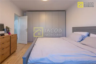 Casa Parter, str. Calea Moldovei, Lilieci, Bacau - foto 13