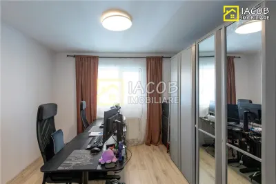 Casa Parter, str. Calea Moldovei, Lilieci, Bacau - foto 17