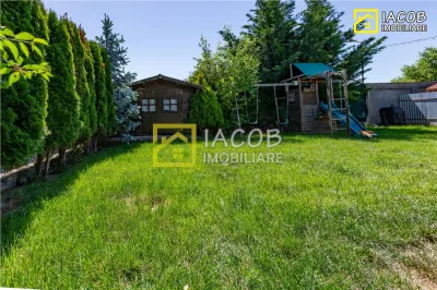 Casa Parter, str. Calea Moldovei, Lilieci, Bacau - foto 24