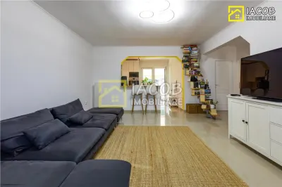 Casa Parter, str. Calea Moldovei, Lilieci, Bacau - foto 6