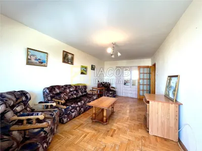 De inchiriat, apartament doua camere, langa liceul Vranceanu - Parcul Catedralei - foto 5