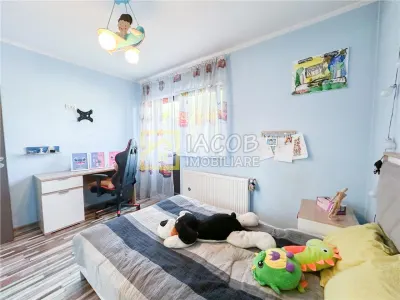 Casa P+1, Bacau – Calea Moldovei, nr 157, langa Pensiunea Moldavia - foto 22