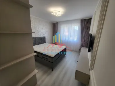 Inchiriere garsoniera Militari residence Parcare privata - foto 7