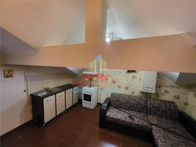 Vanzare apartament 2 camere Rezervelor 89 - foto 9