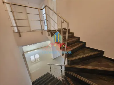 Inchieriere casa Bragadiru Str Pacii 7 - foto 1