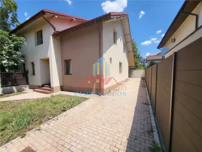 Inchieriere casa Bragadiru Str Pacii 7 - foto 5