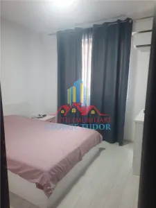 Vanzare apartament Rezervelor 56 - Bucuresti