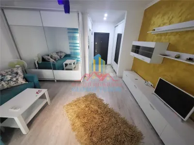 Inchiriere garsoniera Avangarde City - foto 1