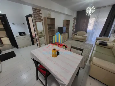 Inchiriere apartament Rezervelor 54 - foto 1