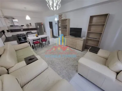 Inchiriere apartament Rezervelor 54 - foto 2