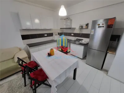 Inchiriere apartament Rezervelor 54 - foto 3