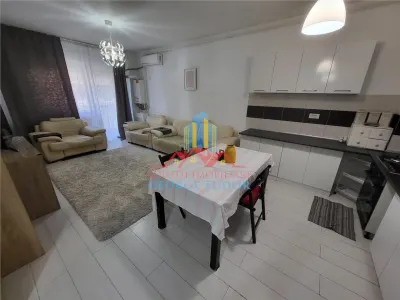 Inchiriere apartament Rezervelor 54 - foto 5