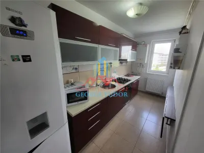 Inchiriere 2 camere decomandat Militari Residence Pet friendly - foto 5