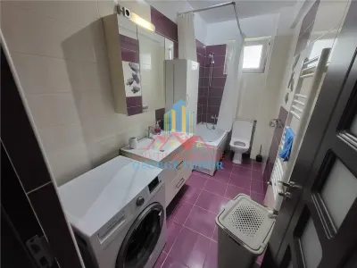 Inchiriere 2 camere decomandat Militari Residence Pet friendly - foto 6