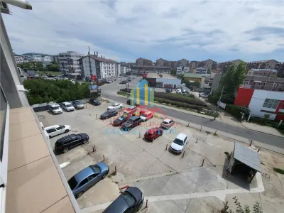 Inchiriere 2 camere decomandat Militari Residence Pet friendly - foto 8