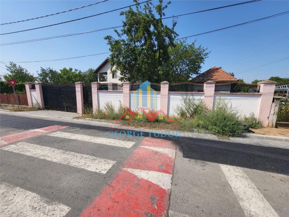 Vanzare casa Bolintin Deal-Mihai Voda - Mihai Voda