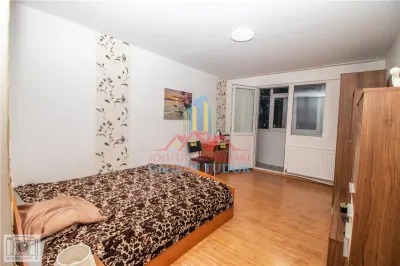 Apartament 2 camere – 50 mp – Aleea Cetățuia Nr. 4, Bloc M22, Et. 2 – Lujerului, Sector 6 - Bucuresti