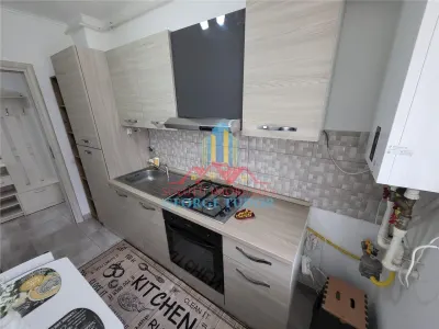 Inchiriere apartament Militari Residence Tineretului 63 - foto 9