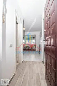 Garsoniera 30 mp de inchiriat, Polux Residence 72A, Bl 1, Sc B - foto 18