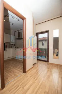 Apartament 2 camere  75 mp. Str. Sarbu Constantin Nr. 13  Chiajna - foto 14