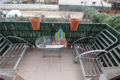 Apartament 2 camere  75 mp. Str. Sarbu Constantin Nr. 13  Chiajna - foto 9