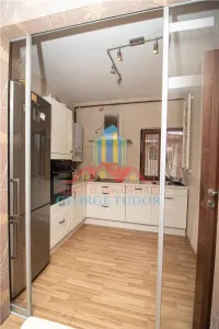 Apartament 2 camere  75 mp. Str. Sarbu Constantin Nr. 13  Chiajna - foto 10