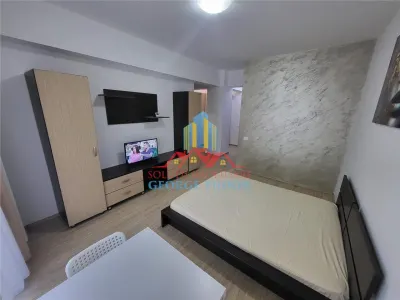 Inchiriere garsoniera Militari Residence Tineretului 13 - foto 2
