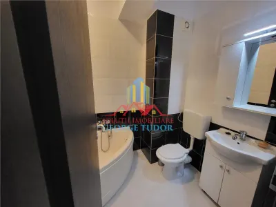 Inchiriere garsoniera Militari Residence Tineretului 13 - foto 9