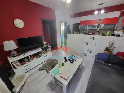 Vanzare apartament Rezervelor 55 - foto 2
