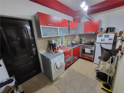 Vanzare apartament Rezervelor 55 - foto 3