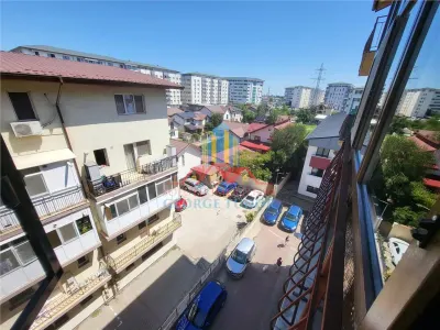 Vanzare apartament Rezervelor 55 - foto 9