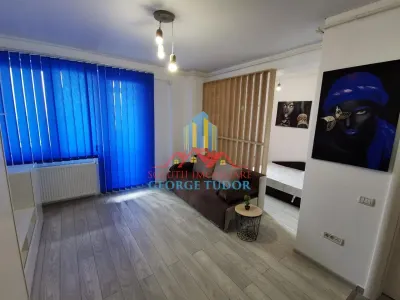 Vanzare garsoniera dubla Militari Residence - Bucuresti