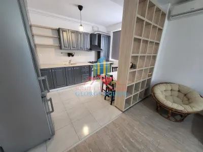 Vanzare apartament 3 camere Militari Residence - foto 2