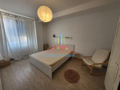 Vanzare apartament 3 camere Militari Residence - foto 4