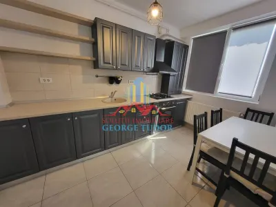 Vanzare apartament 3 camere Militari Residence - foto 5
