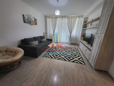 Vanzare apartament 3 camere Militari Residence - foto 10